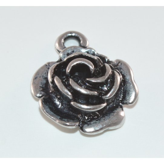 Pendant rose