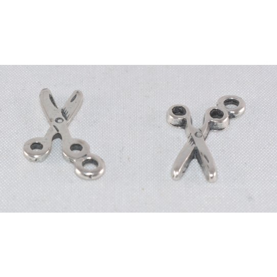 Pendant - scissors