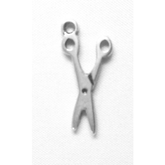 Pendant - scissors