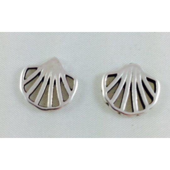 Pendant shell