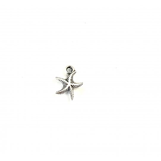 Pendant - starfish