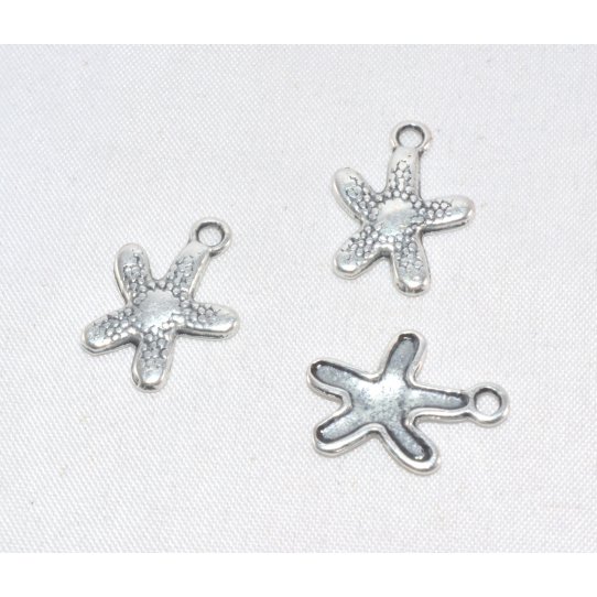 Pendant - starfish