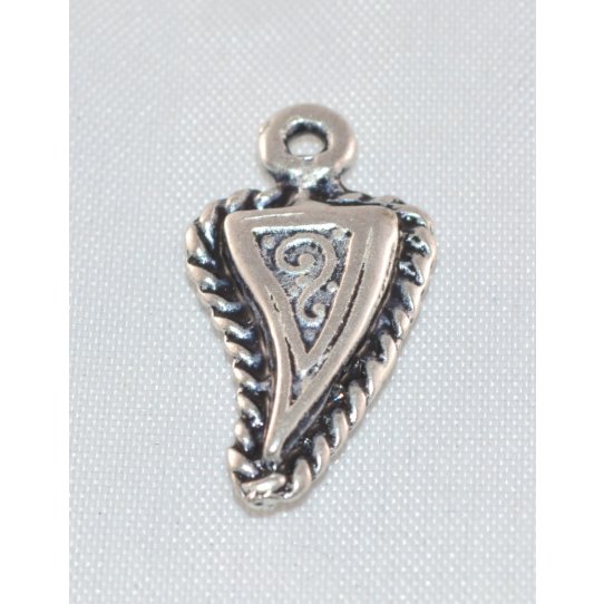 Pendant triangle