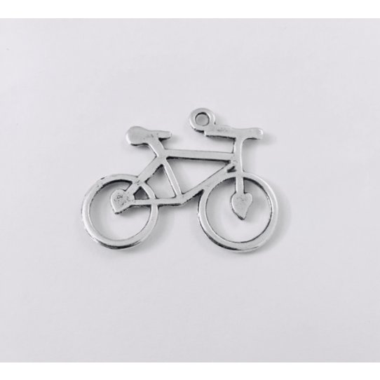 pendant velo
