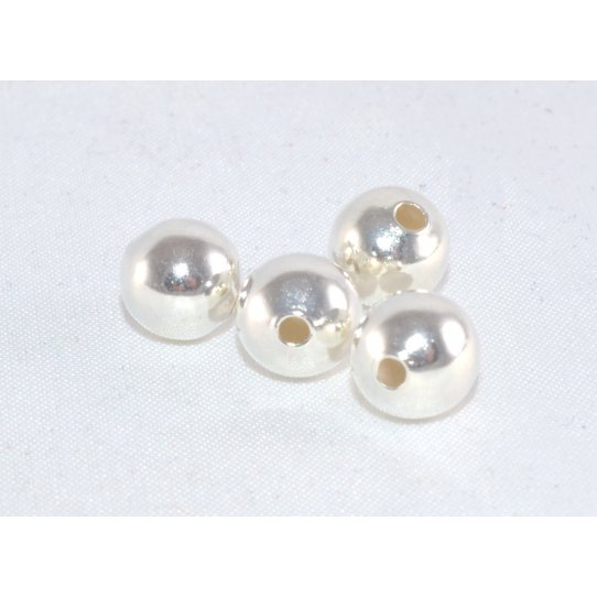 perles en metal 8mm de diamtre PL fr