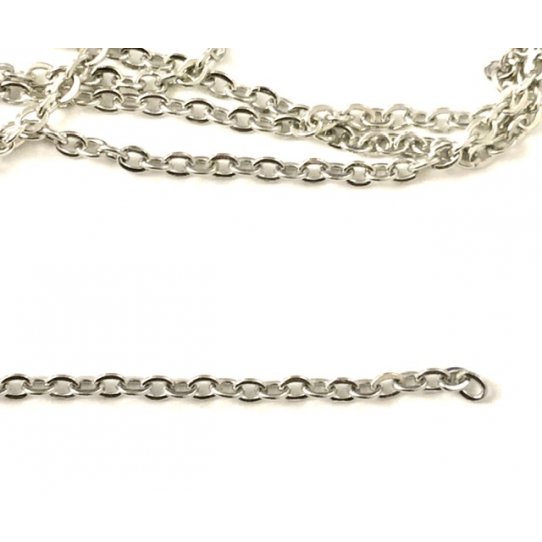 steel chain