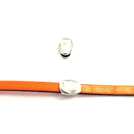 Stone loop 5mm