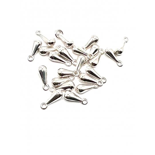 50 Pendants gouttes