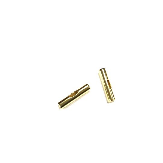 BTON STYLE H POUR CUIR PLAT 3X2MM