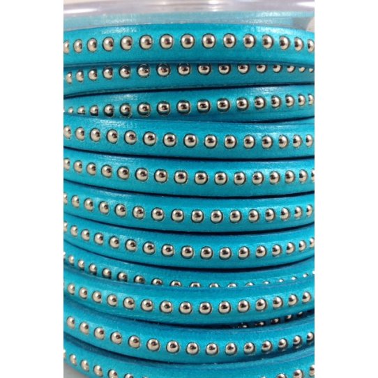 Ball leather 