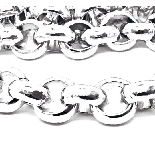 Big jaseron aluminium chain