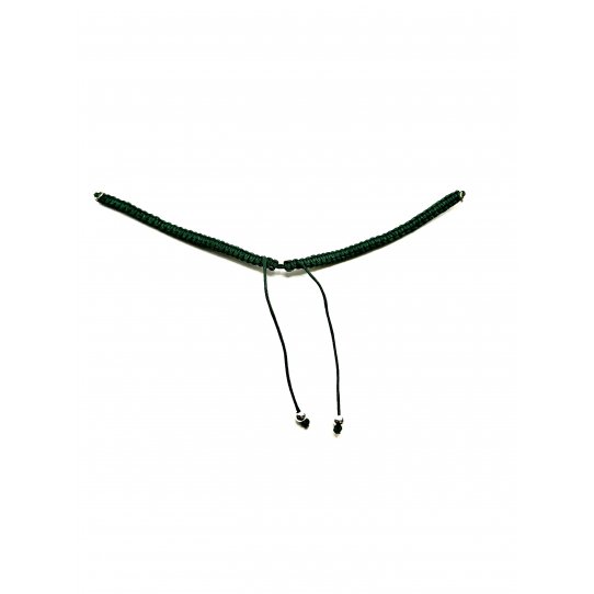 bracelet macram prt  l'emploi