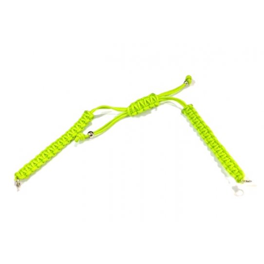 bracelet macram prt  l'emploi