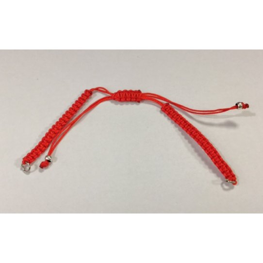 Bracelet Macrame Ready-