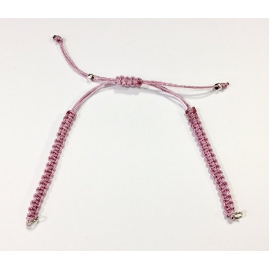 Bracelet Macrame Ready-