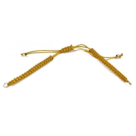 Bracelet Macrame Ready-