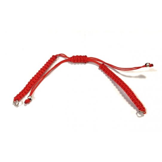 Bracelet Macrame Ready-