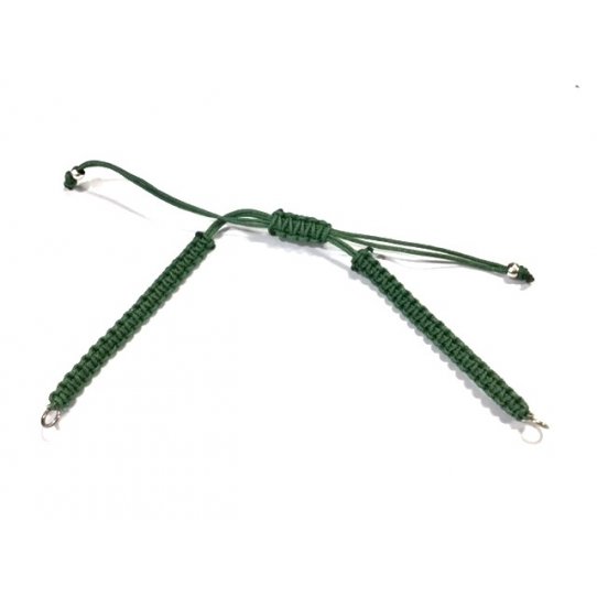 Bracelet Macrame Ready-