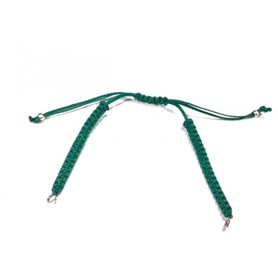 Bracelet Macrame Ready-