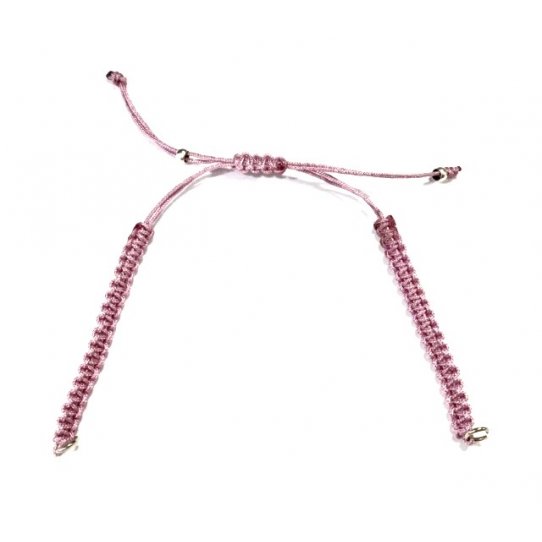 Bracelet Macrame Ready-