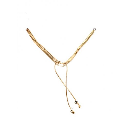 Bracelet Macrame Ready-