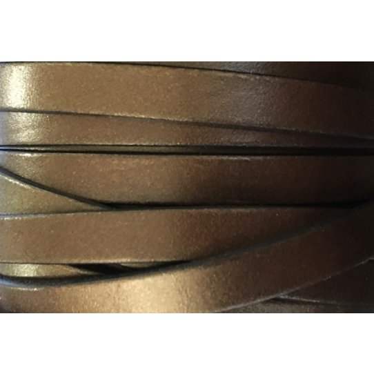Calf leather 10mm
