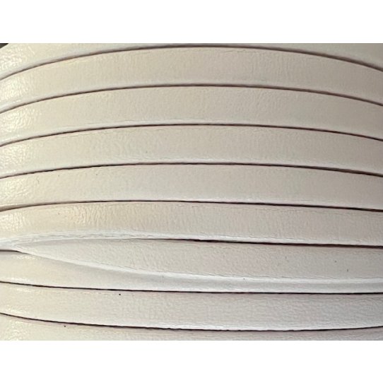 Calf leather 5mm-new colors