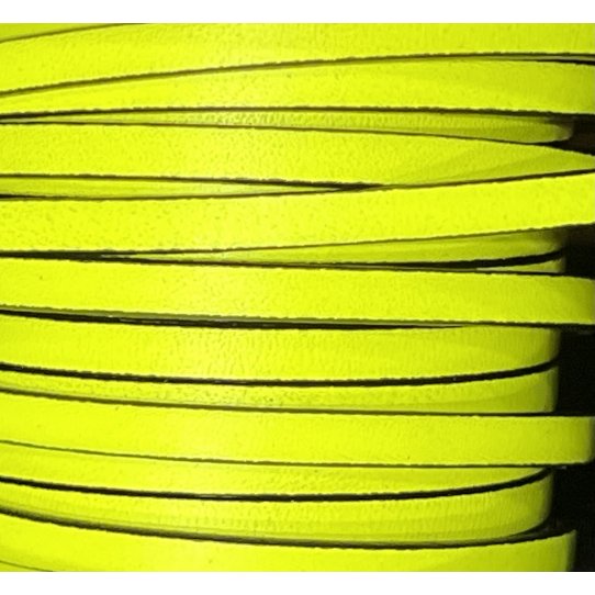 Calf leather 5mm-new colors