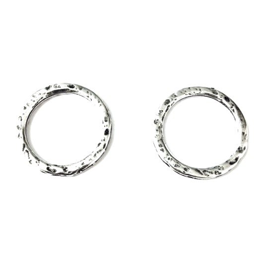 Cercle martel 28mm double face