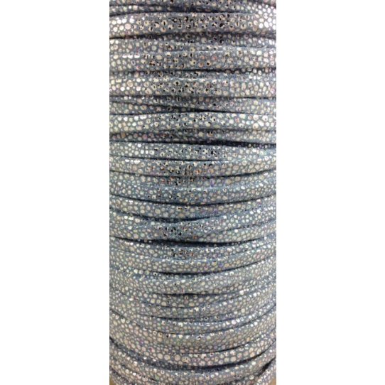 CIDIL5ZEUS, Lamb metallic pattern 5mm