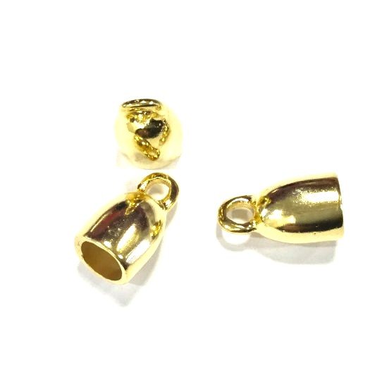 Cloche 7mm 