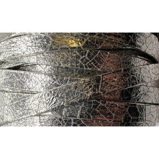 Cuir 10mm doubl Pearly