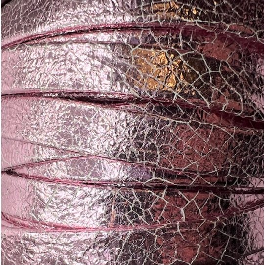 Cuir 10mm doubl Pearly