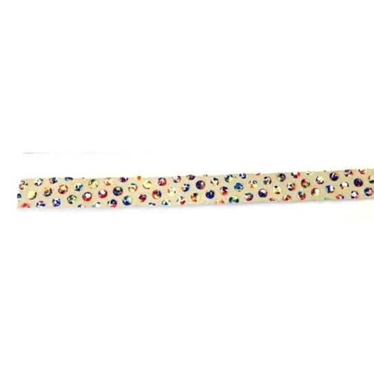 Cuir 10mm exclusivit iDIL-LARMES DE DEESSE