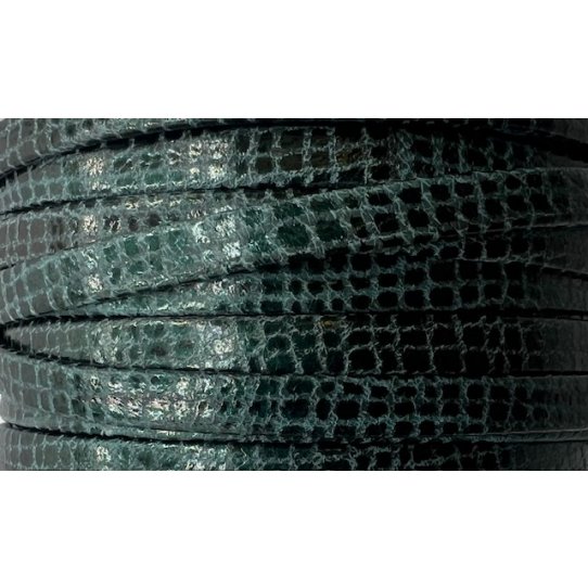 Cuir 5 mm Balade ecossaise