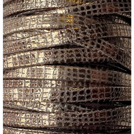 Cuir 5 mm Balade ecossaise
