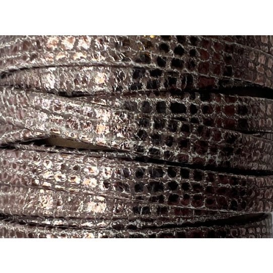 Cuir 5 mm Balade ecossaise