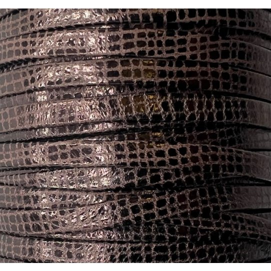 Cuir 5 mm Balade ecossaise