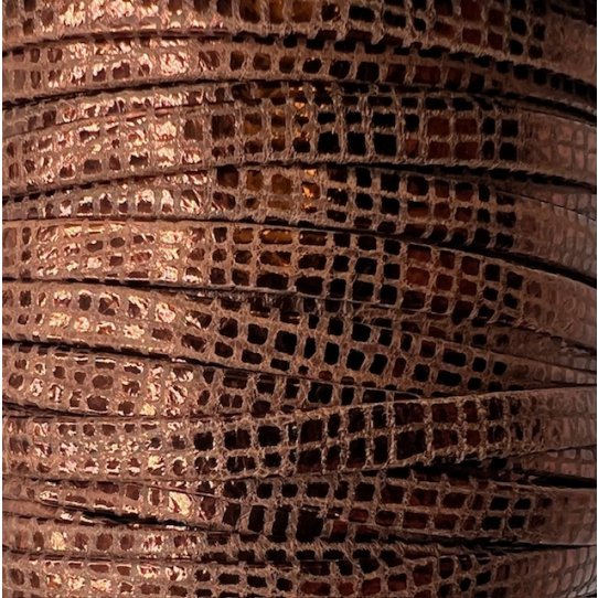Cuir 5 mm Balade ecossaise