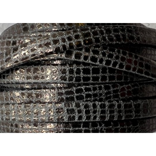 Cuir 5 mm Balade ecossaise