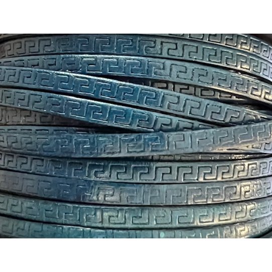 Cuir 5mm GRECA