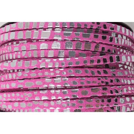 Cuir cancun 5mm