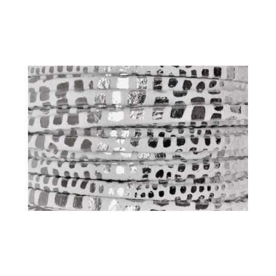 Cuir cancun 5mm