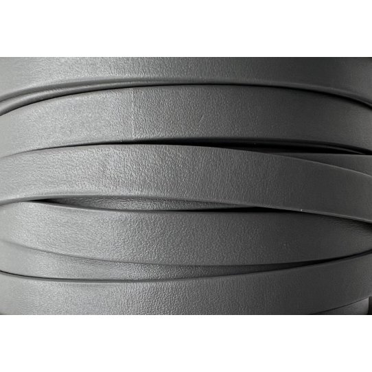 Cuir Chvre - Plat - 10 mm