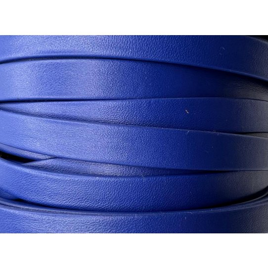 Cuir Chvre - Plat - 10 mm