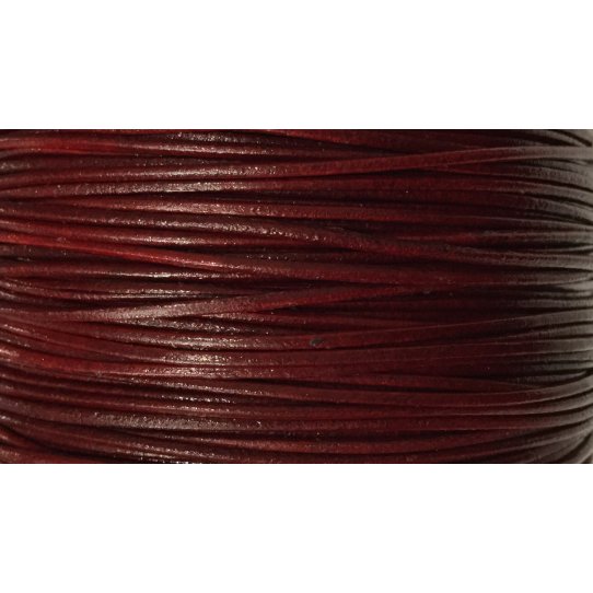 Cuir de Kangourou 1.05mm-20 COULEURS