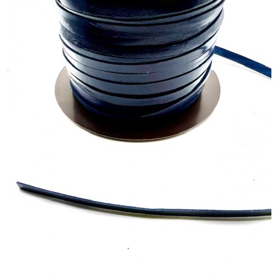 Cuir de kangourou 4mm-EXCLUSIVITE IDIL