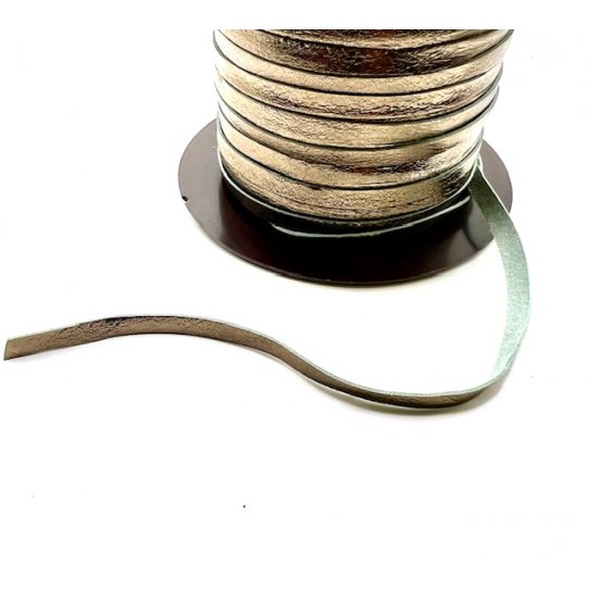 Cuir de kangourou 4mm-EXCLUSIVITE IDIL