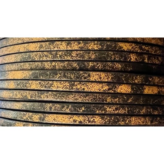 cuir de veau 3 mm vintage-NOUVELLES COULEURS