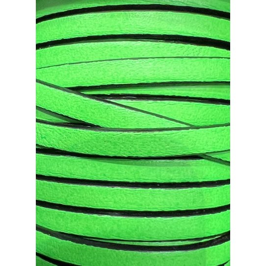 Cuir de veau 5mm-nouvelles couleurs